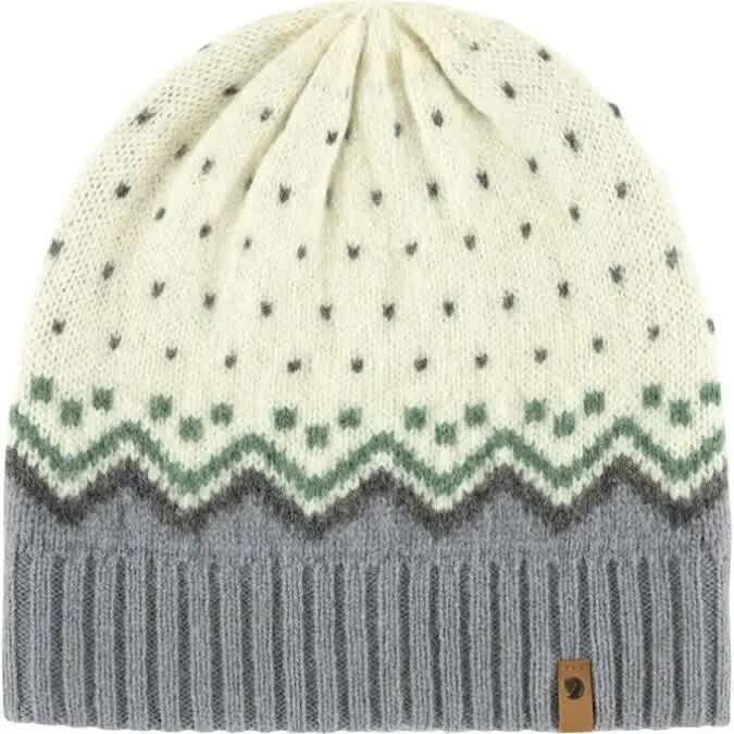 Fjällräven-Ovik Knit Hat