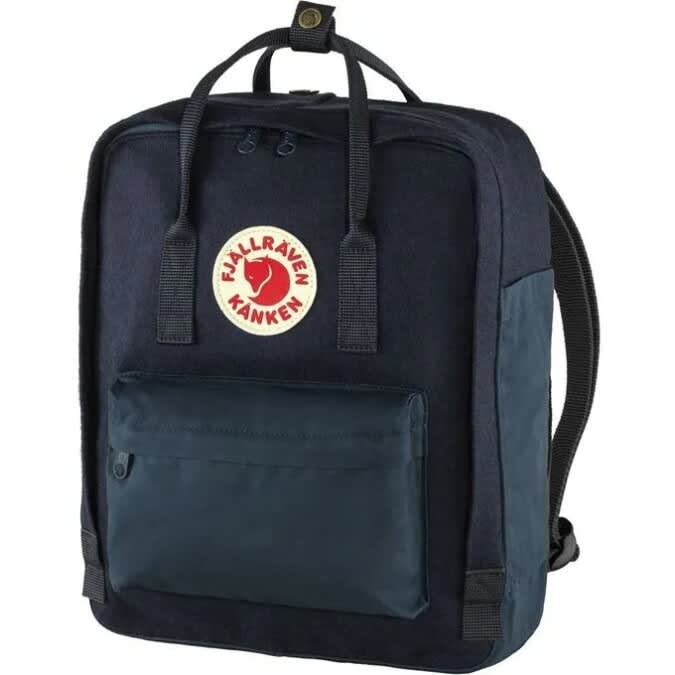 Fjällräven-Känken Re-Wool