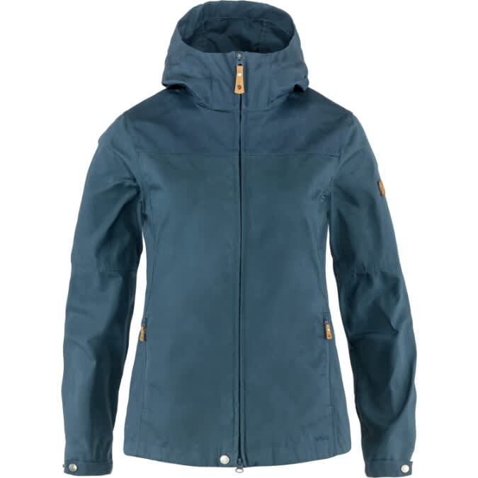 Fjällräven-Stina Jacket - Women's