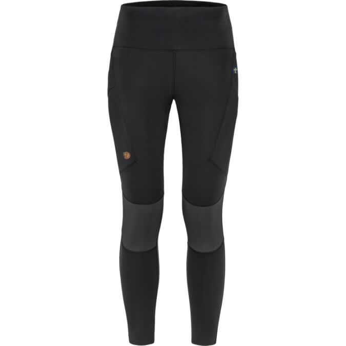 Fjällräven-Abisko Trekking Tights Pro - Women's