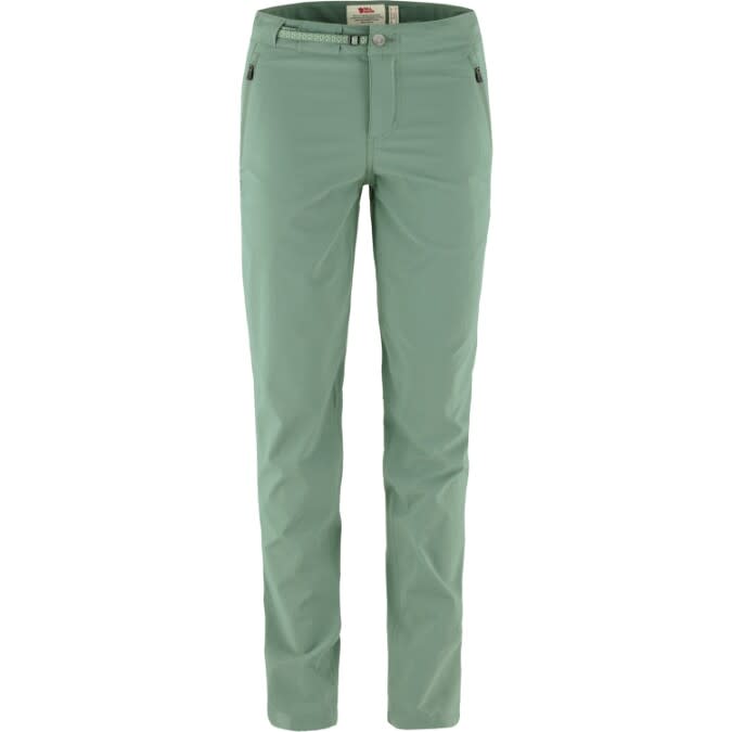 Fjällräven-High Coast Trail Trousers - Women's