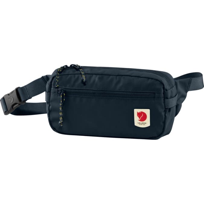 Fjällräven-High Coast Hip Pack