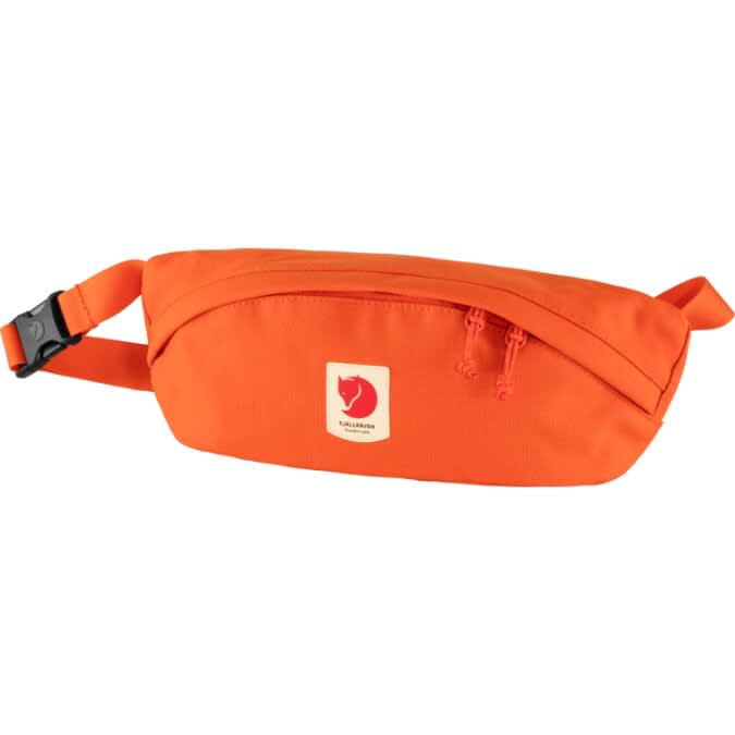 Fjällräven-Ulvӧ Hip Pack Medium