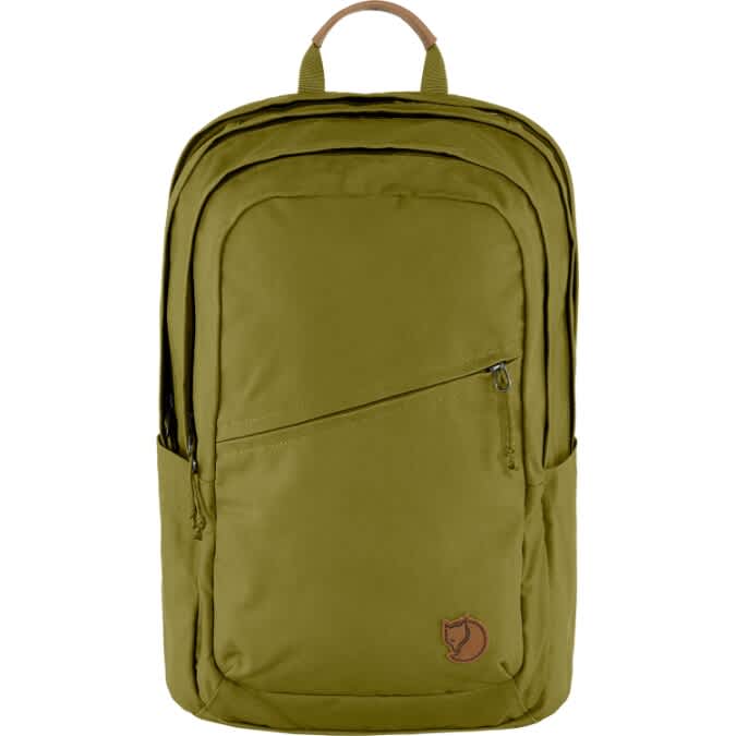 Fjällräven-Raven 28L Backpack