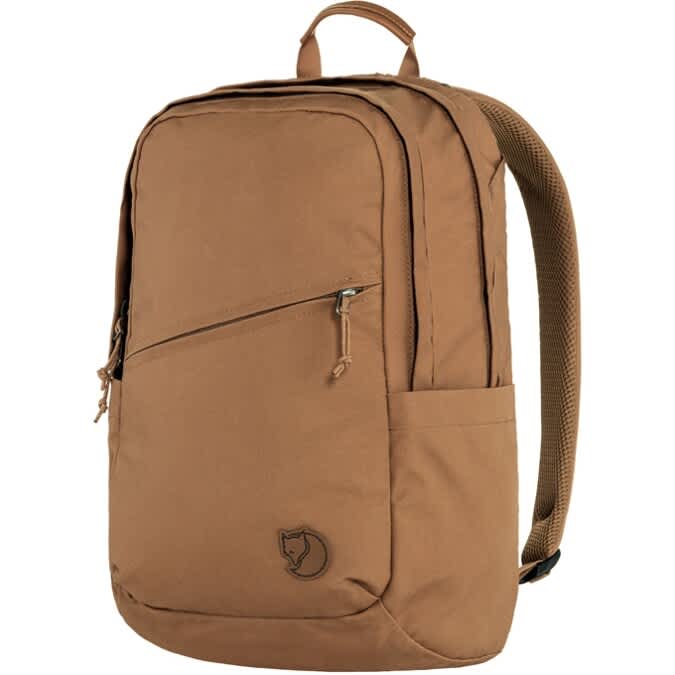 Fjällräven-Raven 20L Backpack