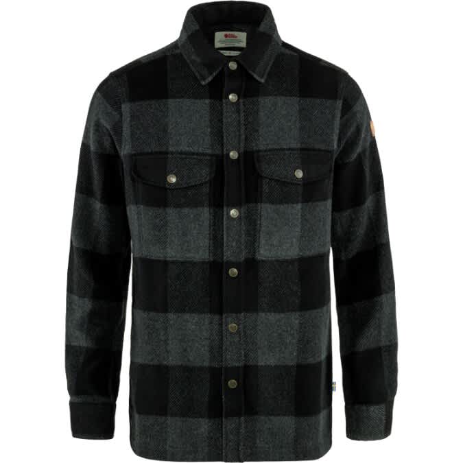 Fjällräven-Canada Shirt - Men's