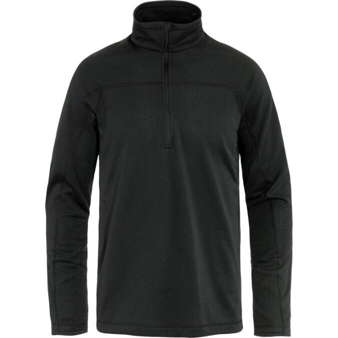 Fjällräven-Abisko Lite Fleece Half-Zip - Men's