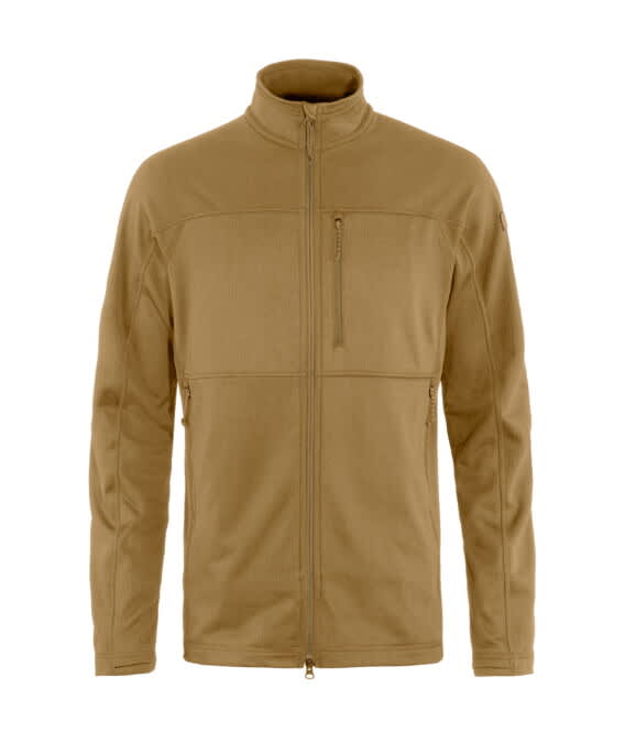 Fjällräven-Abisko Lite Fleece Jacket - Men's