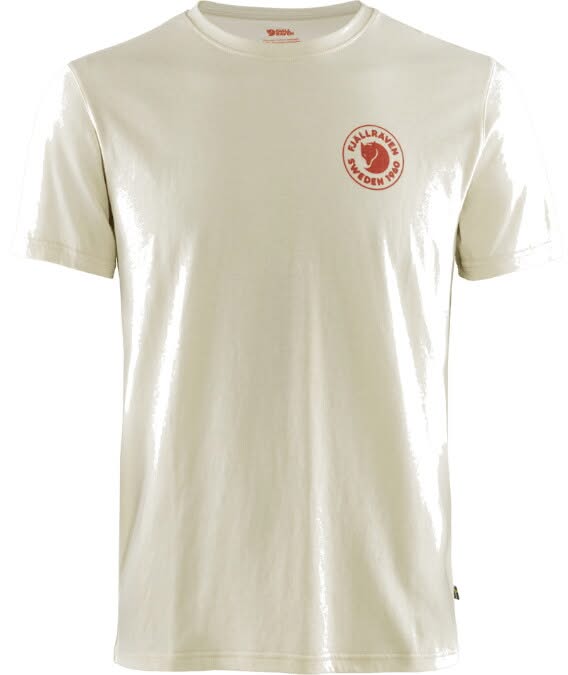 Fjällräven-1960 Logo T-shirt - Men's