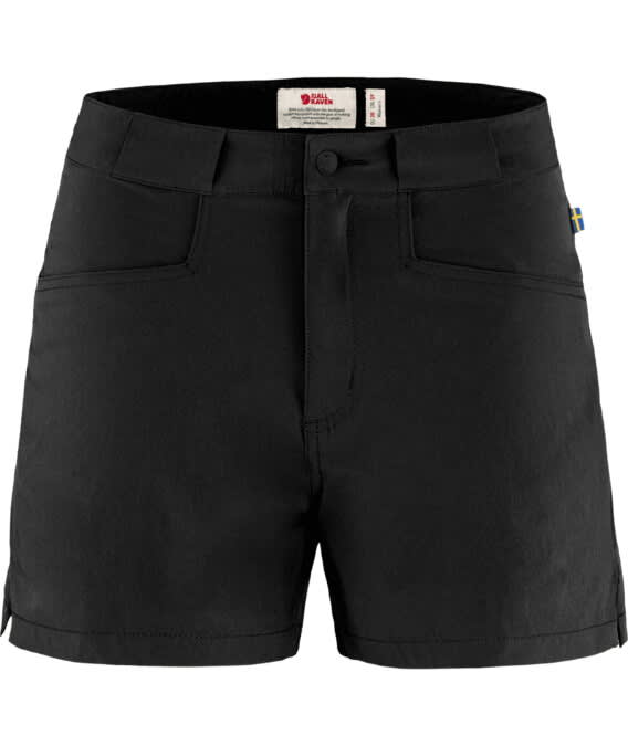 Fjällräven-High Coast Lite Shorts - Women's