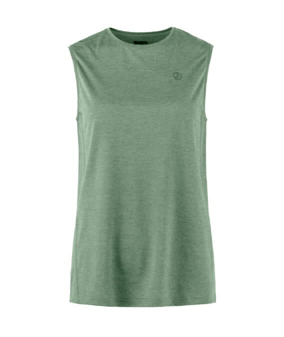 Fjällräven-Abisko Day Hike Tank Top - Women's