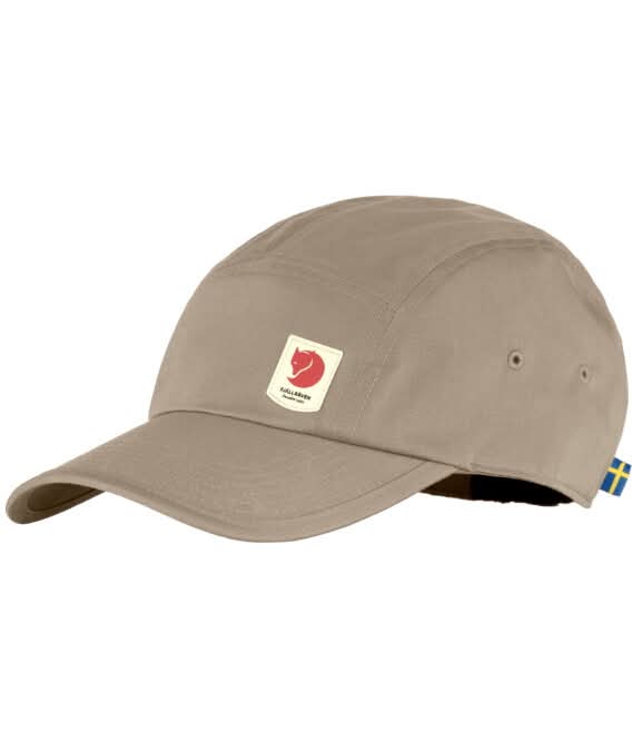 Fjällräven-High Coast Lite Cap