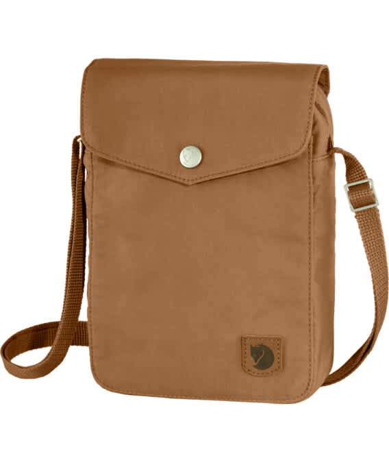 Fjällräven-Greenland Pocket
