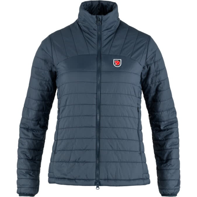 Fjällräven-Expedition X-Lätt Jacket - Women's