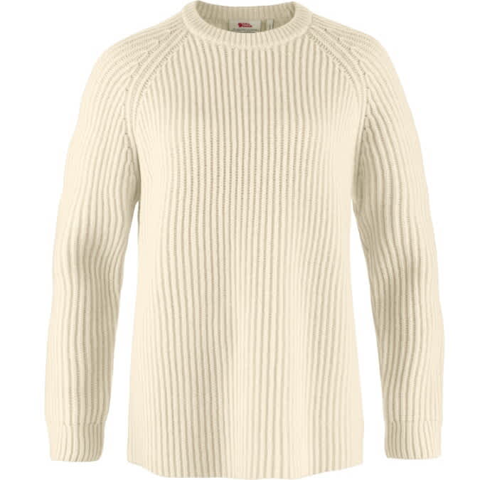 Fjällräven-Övik Rib Sweater - Women's