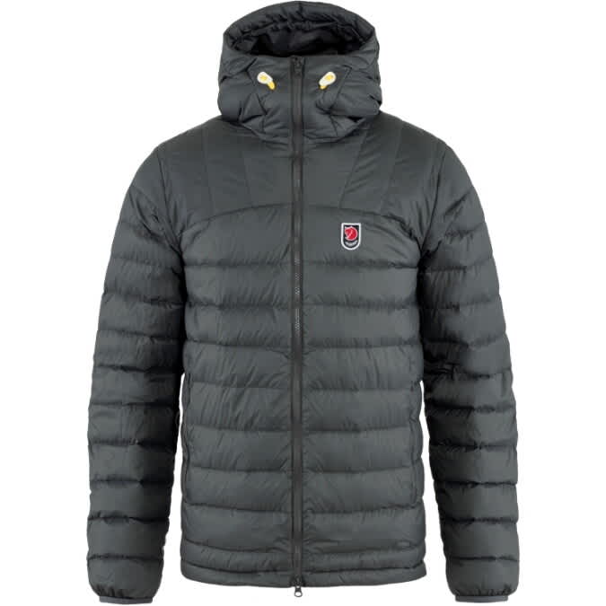 Fjällräven-Expedition Pack Down Hoodie - Men's