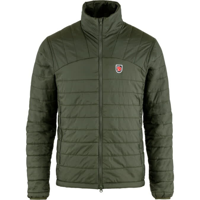 Fjällräven-Expedition X-Lätt Jacket - Men's