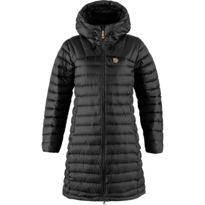 Fjällräven-Snow Flake Parka - Women's