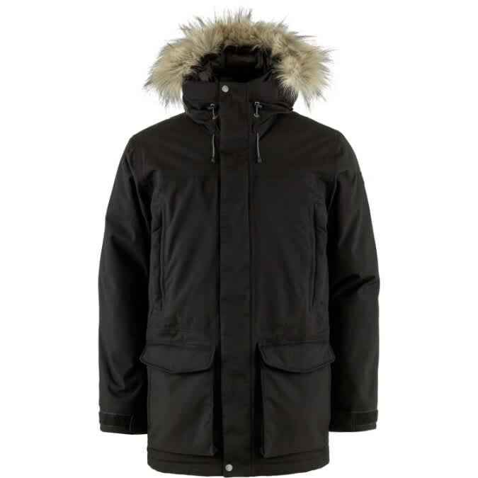 Fjällräven-Nuuk Lite Parka - Men's