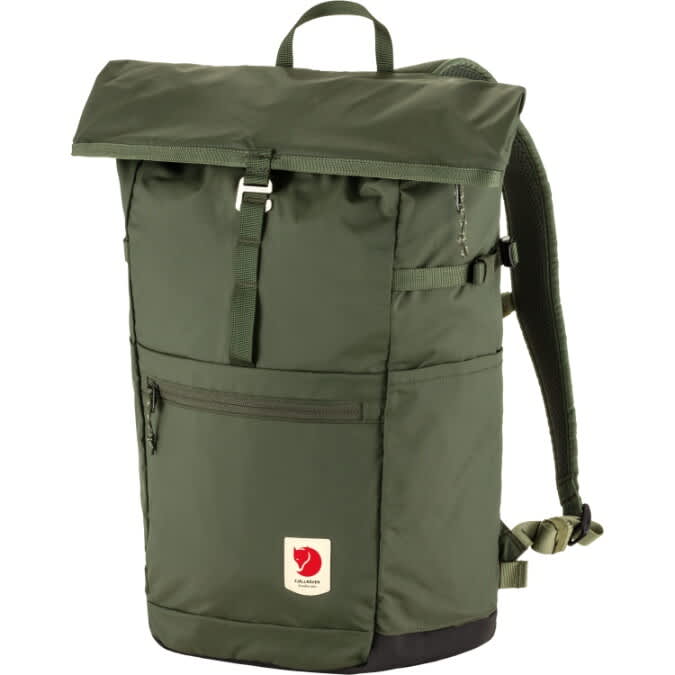 Fjällräven-High Coast Foldsack 24