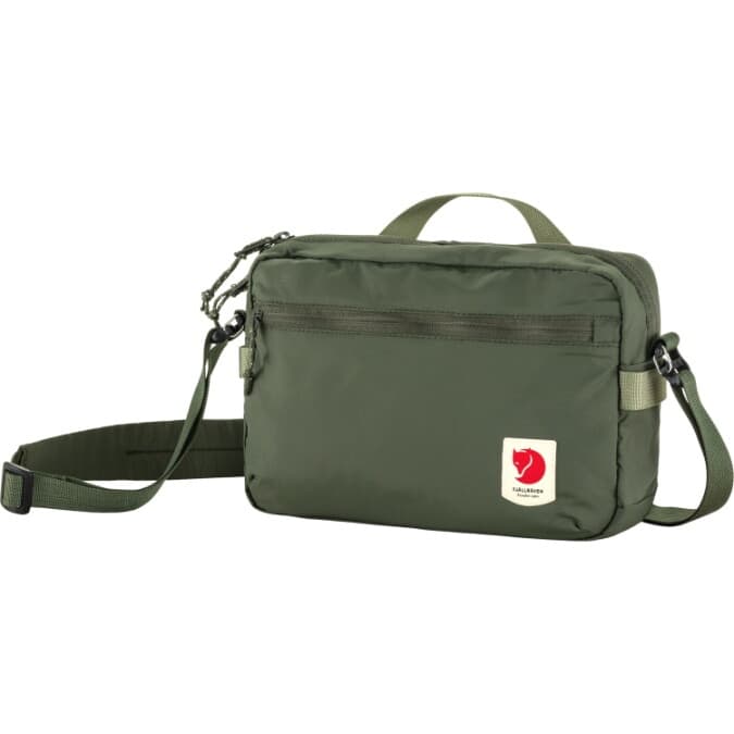 Fjällräven-High Coast Crossbody