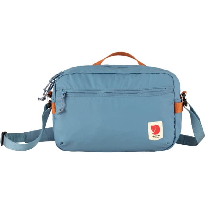 Fjällräven-High Coast Crossbody