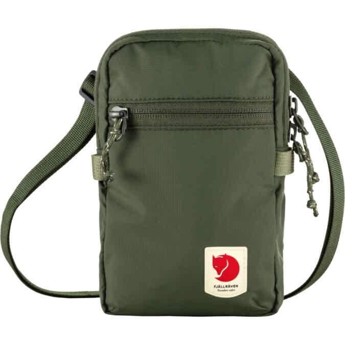 Fjällräven-High Coast Pocket