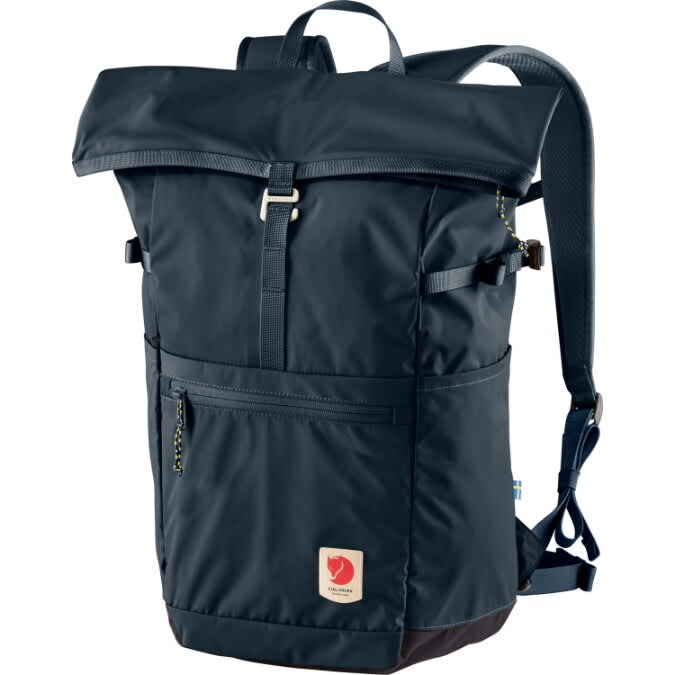 Fjällräven-High Coast Foldsack 24