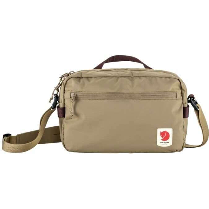 Fjällräven-High Coast Crossbody
