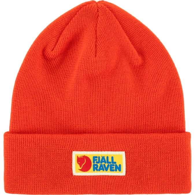 Fjällräven-Vardag Classic Beanie