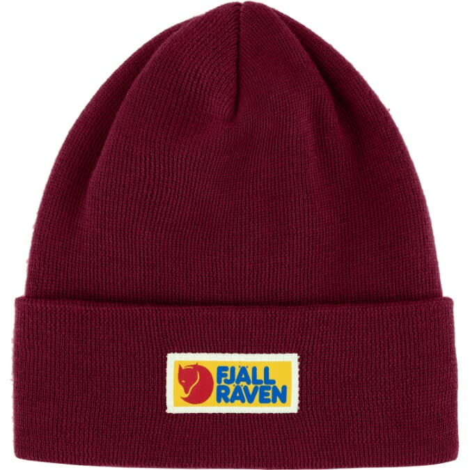 Fjällräven-Vardag Classic Beanie