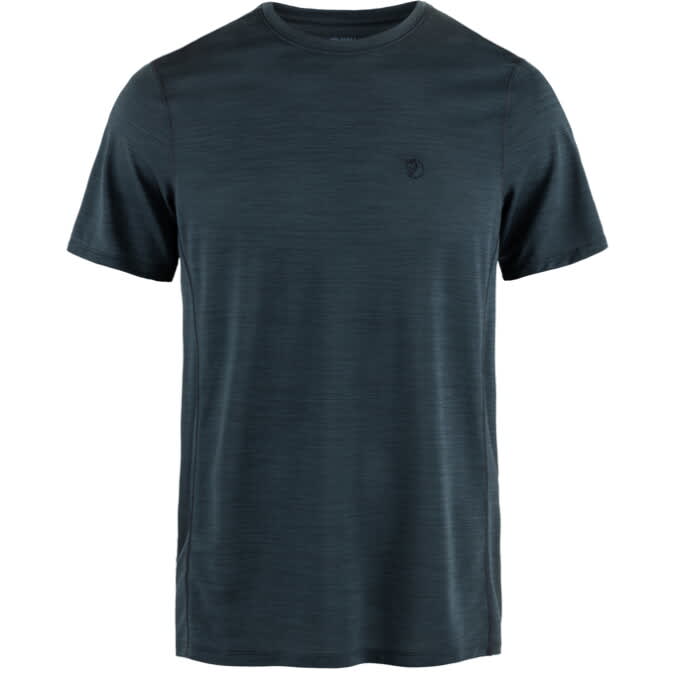 Fjällräven-Abisko Lite Short-Sleeve - Men's