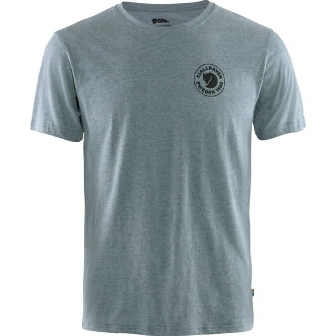 Fjällräven-1960 Logo T-shirt - Men's