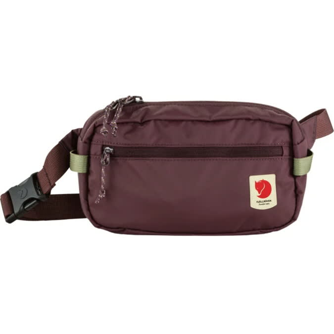 Fjällräven-High Coast Hip Pack