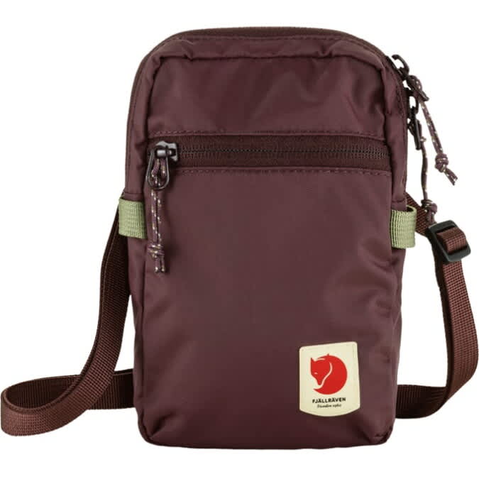 Fjällräven-High Coast Pocket