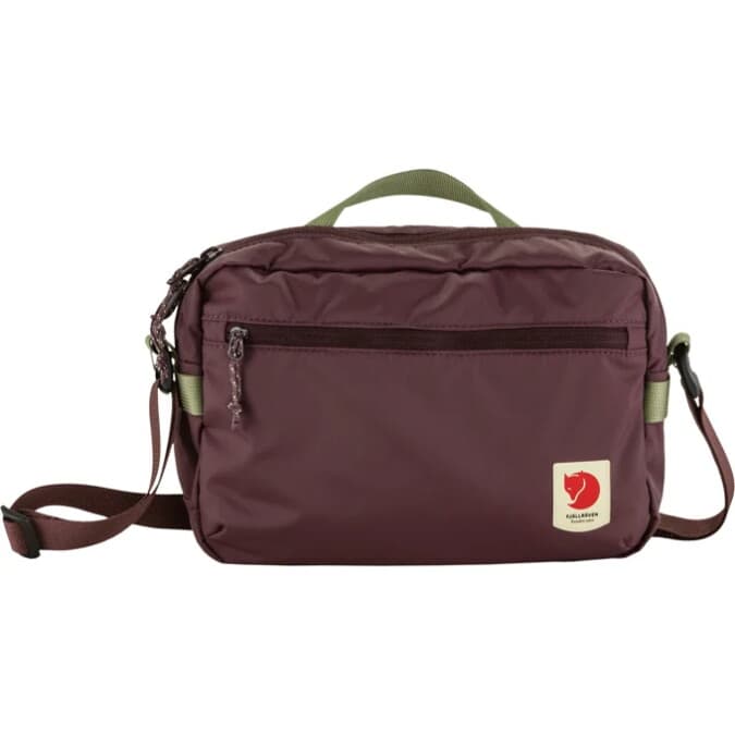 Fjällräven-High Coast Crossbody