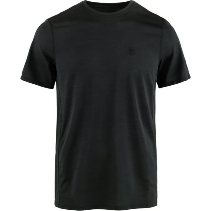 Fjällräven-Abisko Lite Short-Sleeve - Men's