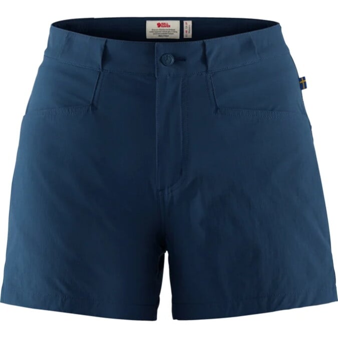 Fjällräven-High Coast Lite Shorts - Women's