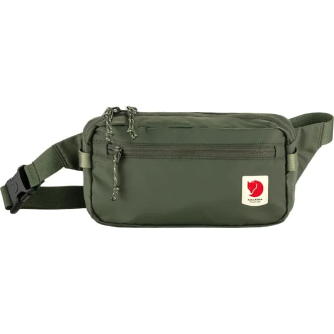 Fjällräven-High Coast Hip Pack