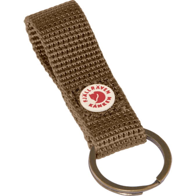 Fjällräven-Kånken Keyring
