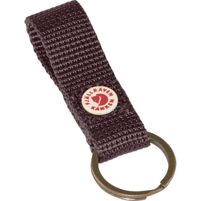 Fjällräven-Kånken Keyring