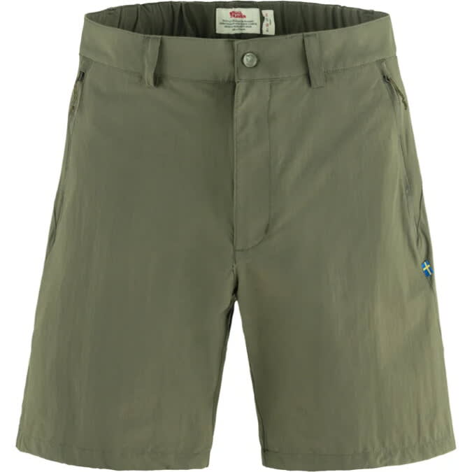 Fjällräven-High Coast Pack Shorts - Men's