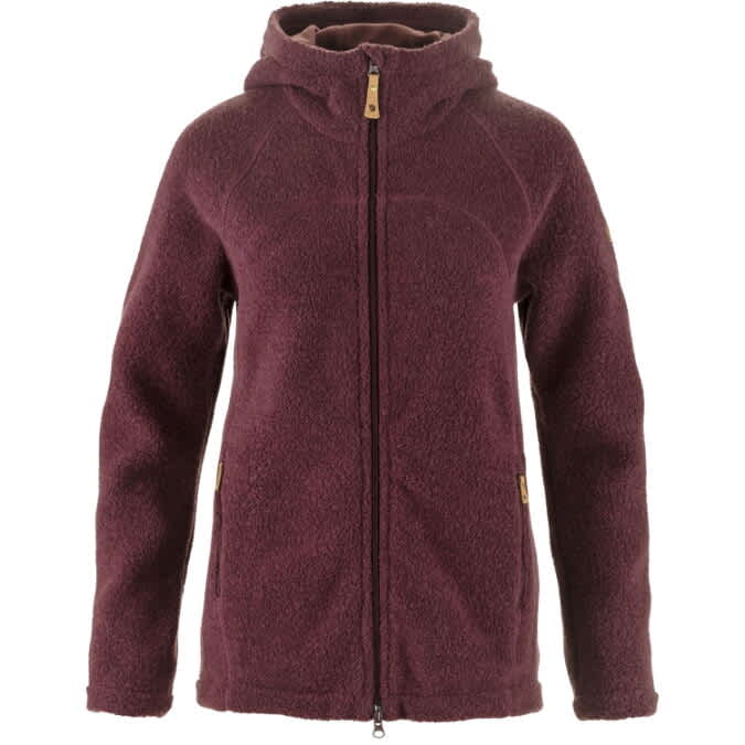 Fjällräven-Kaitum Fleece - Women's