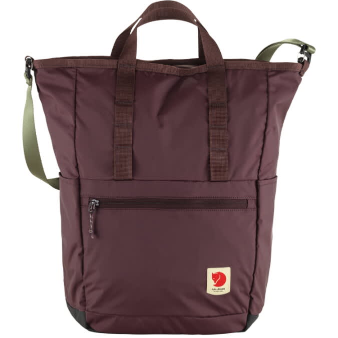 Fjällräven-High Coast Totepack