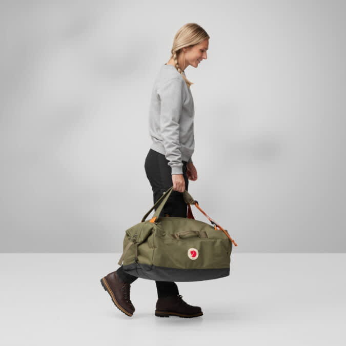 Fjällräven-Färden Duffel 50