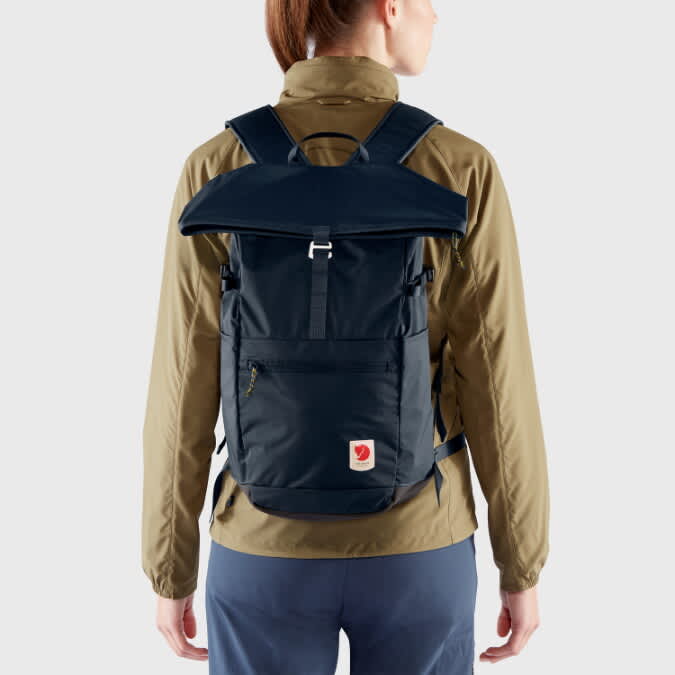 Fjällräven-High Coast Foldsack 24