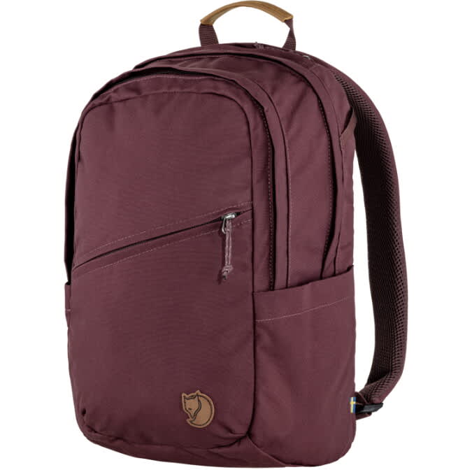 Fjällräven-Raven 20L Backpack