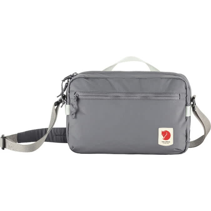 Fjällräven-High Coast Crossbody