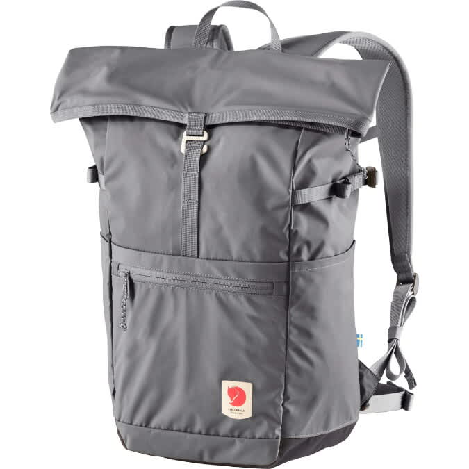 Fjällräven-High Coast Foldsack 24