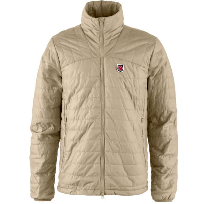 Fjällräven-Expedition X-Lätt Jacket - Men's